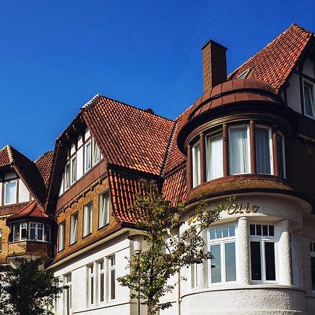 Villa Otto Bad Salzuflen Exterior foto